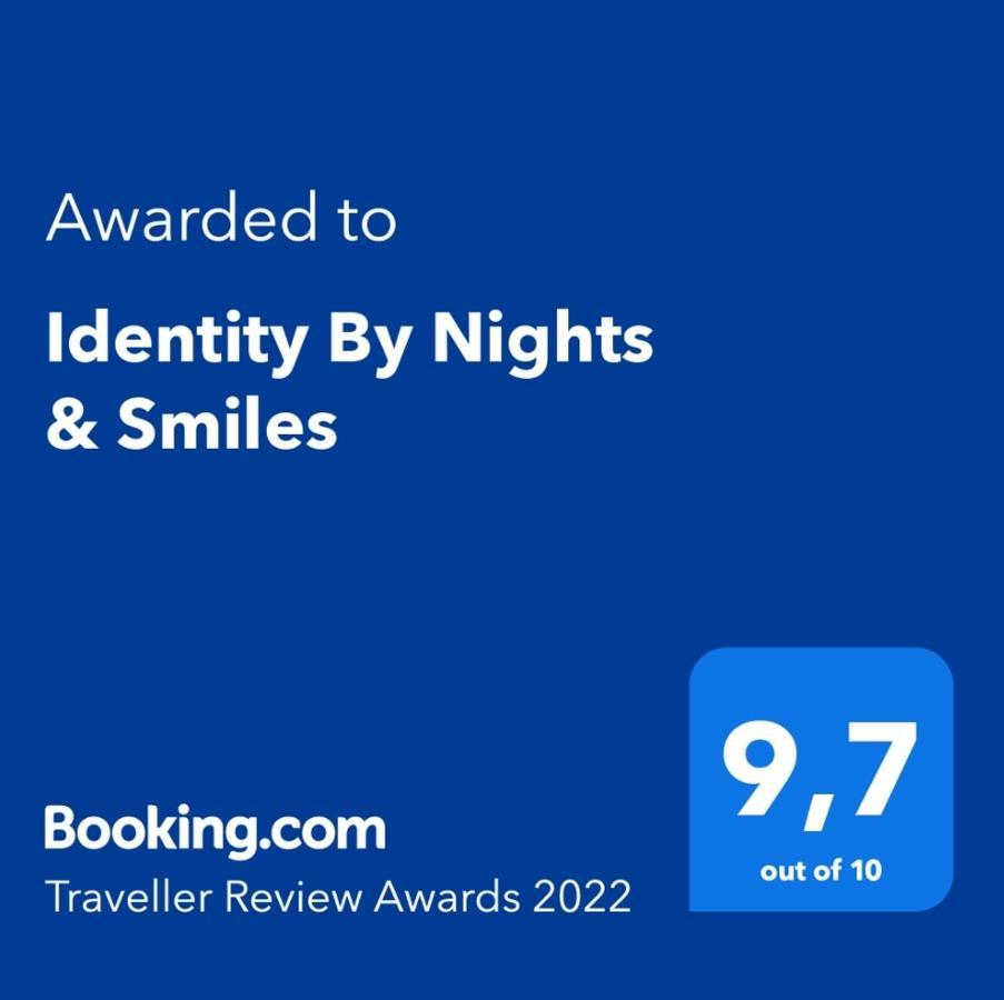 图兹拉Identity By Nights & Smiles公寓 外观 照片